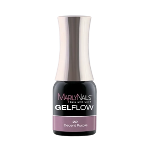 MarilyNails GelFlow -22 (4ml) főképe
